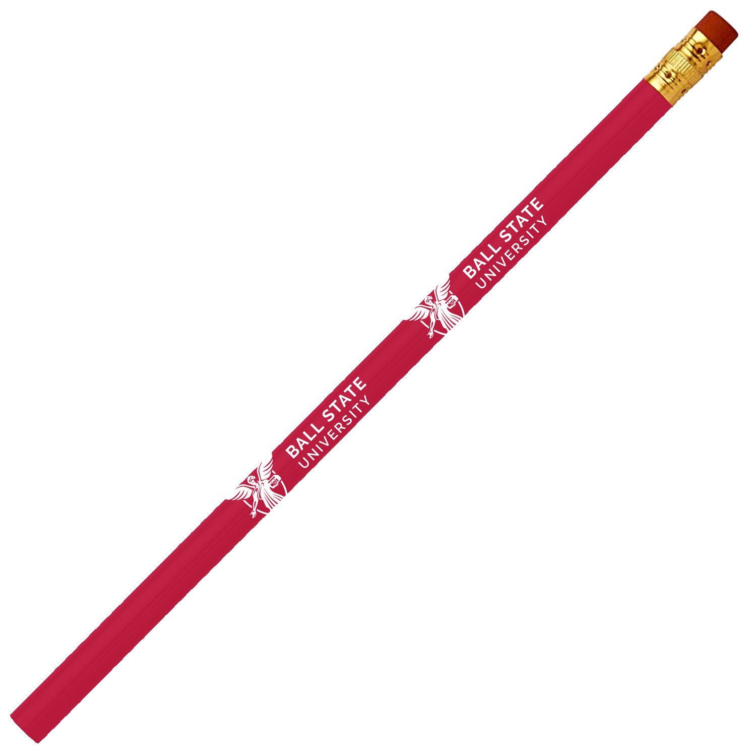 Emblematic Pencil 5pk Primary Mark