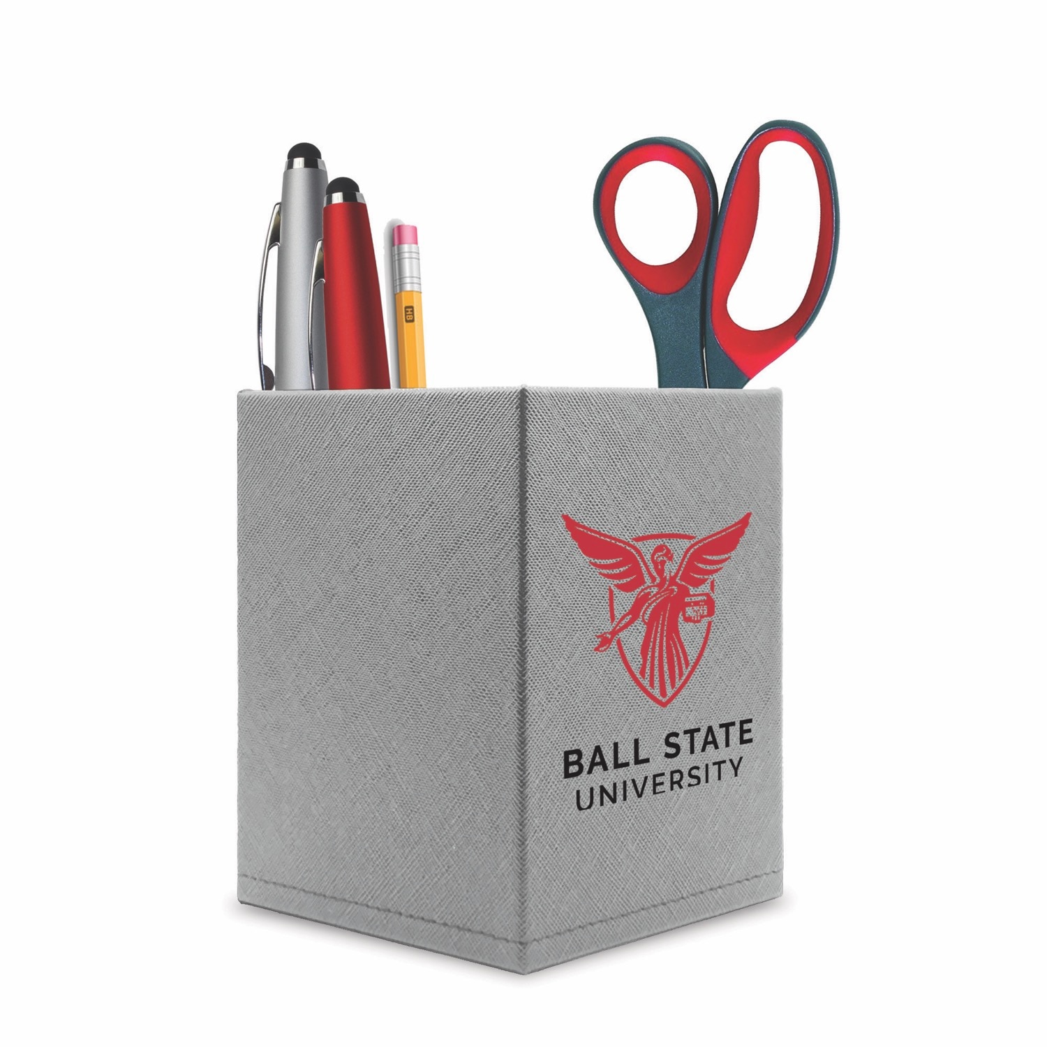 Square Desk Caddy