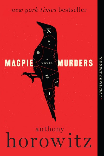 Magpie Murders