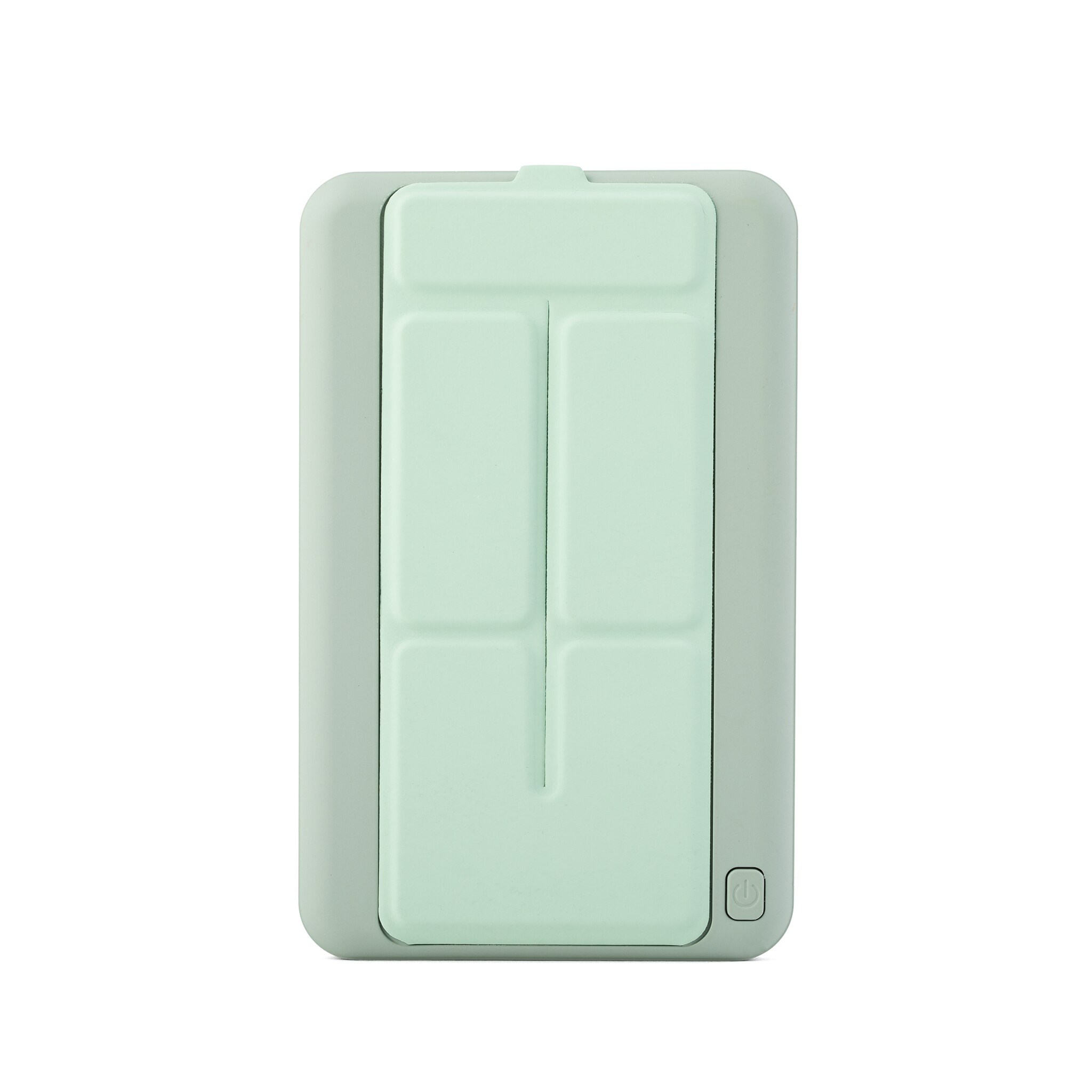 Slim Mag Safe Compatible Power Bank- Sage