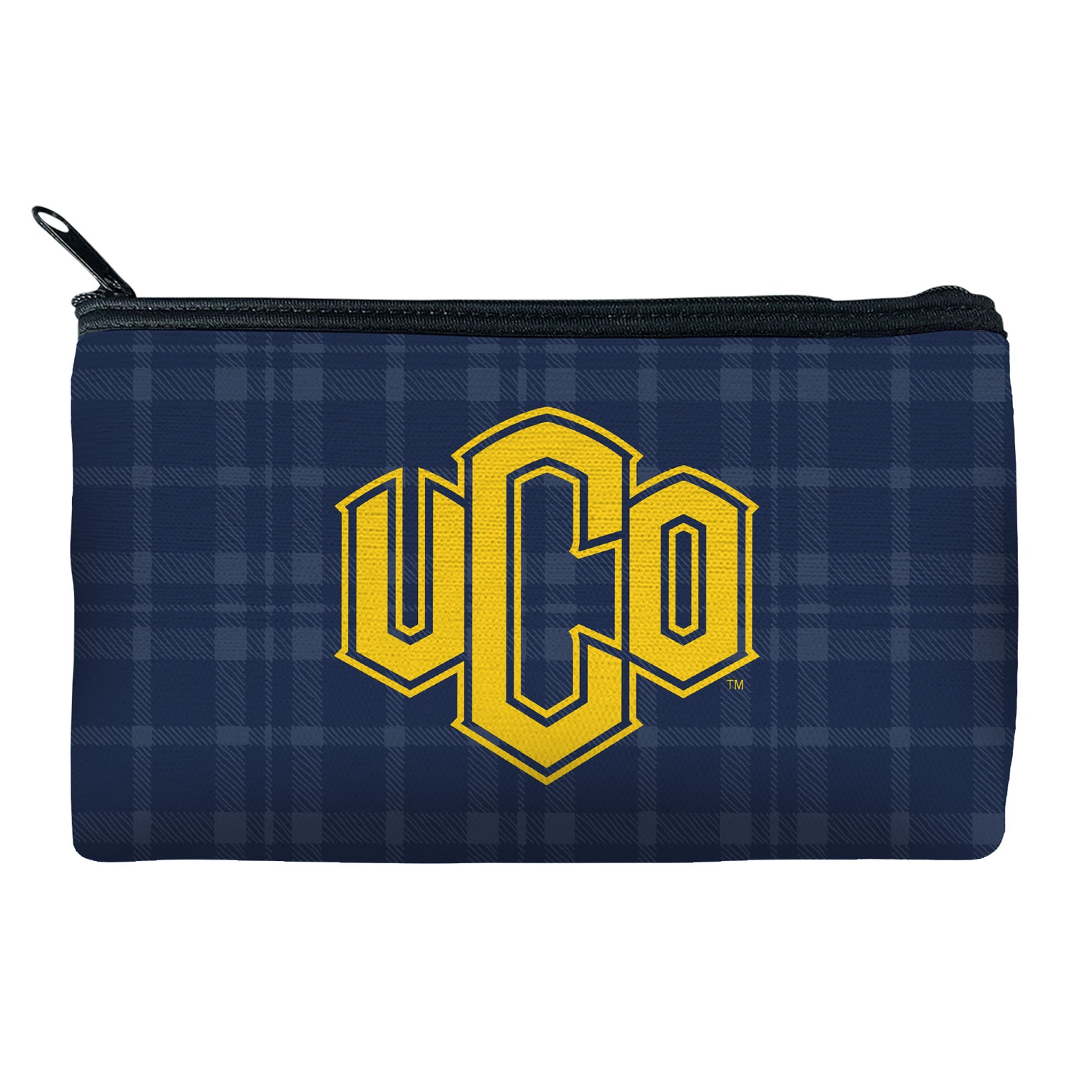 Emblematic Neoprene Accessory Pouch
