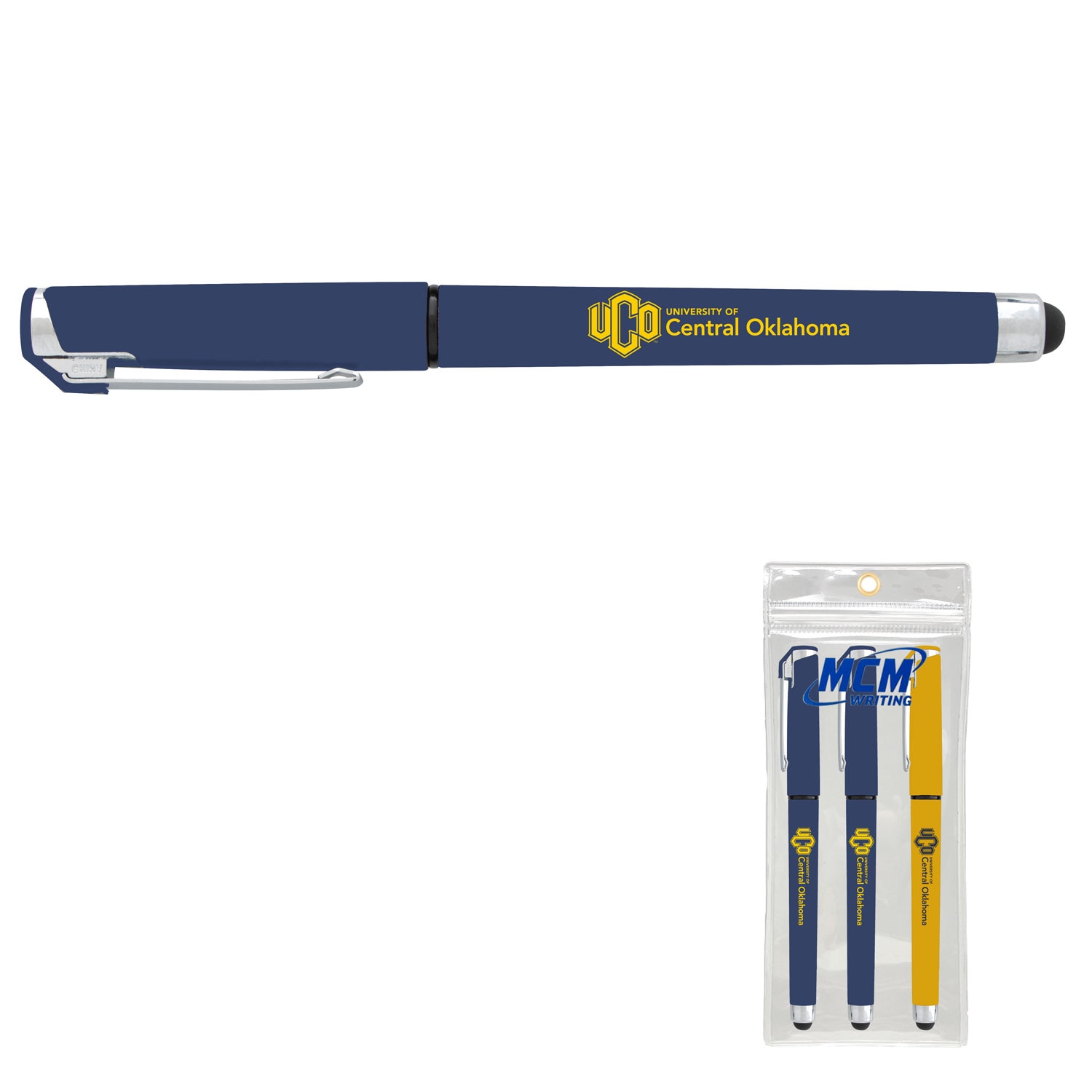 Cali Stylus Pen 3pk