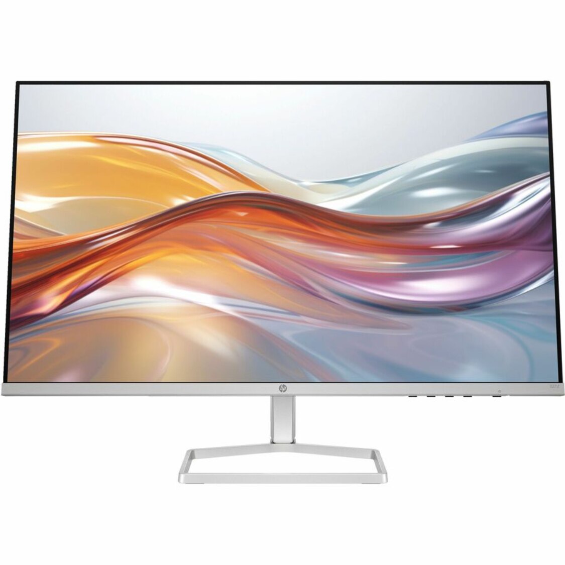 HP 527sf 27" Class Full HD LCD Monitor