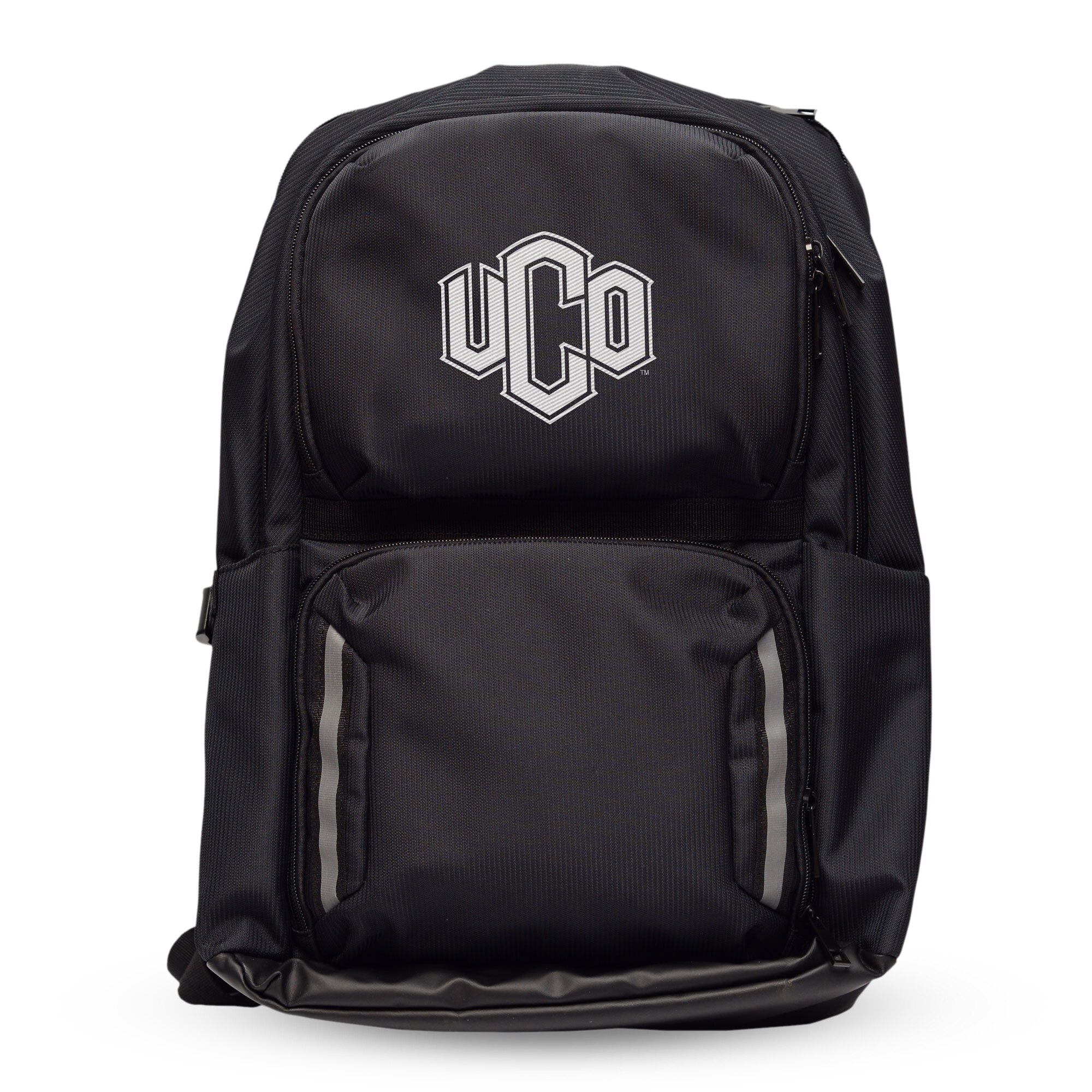 University of Central Oklahoma Core Emblematic Backpack
