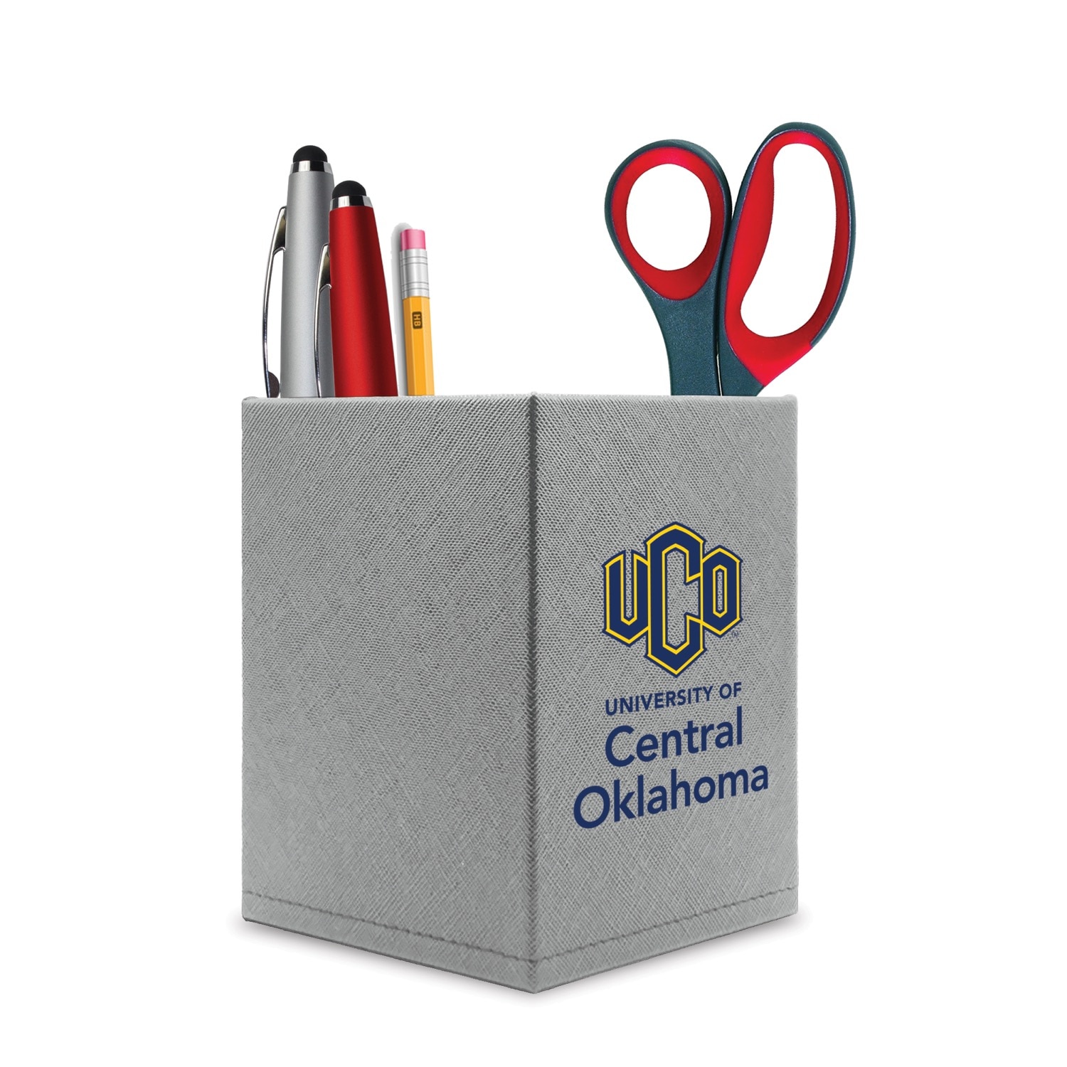 Square Desk Caddy