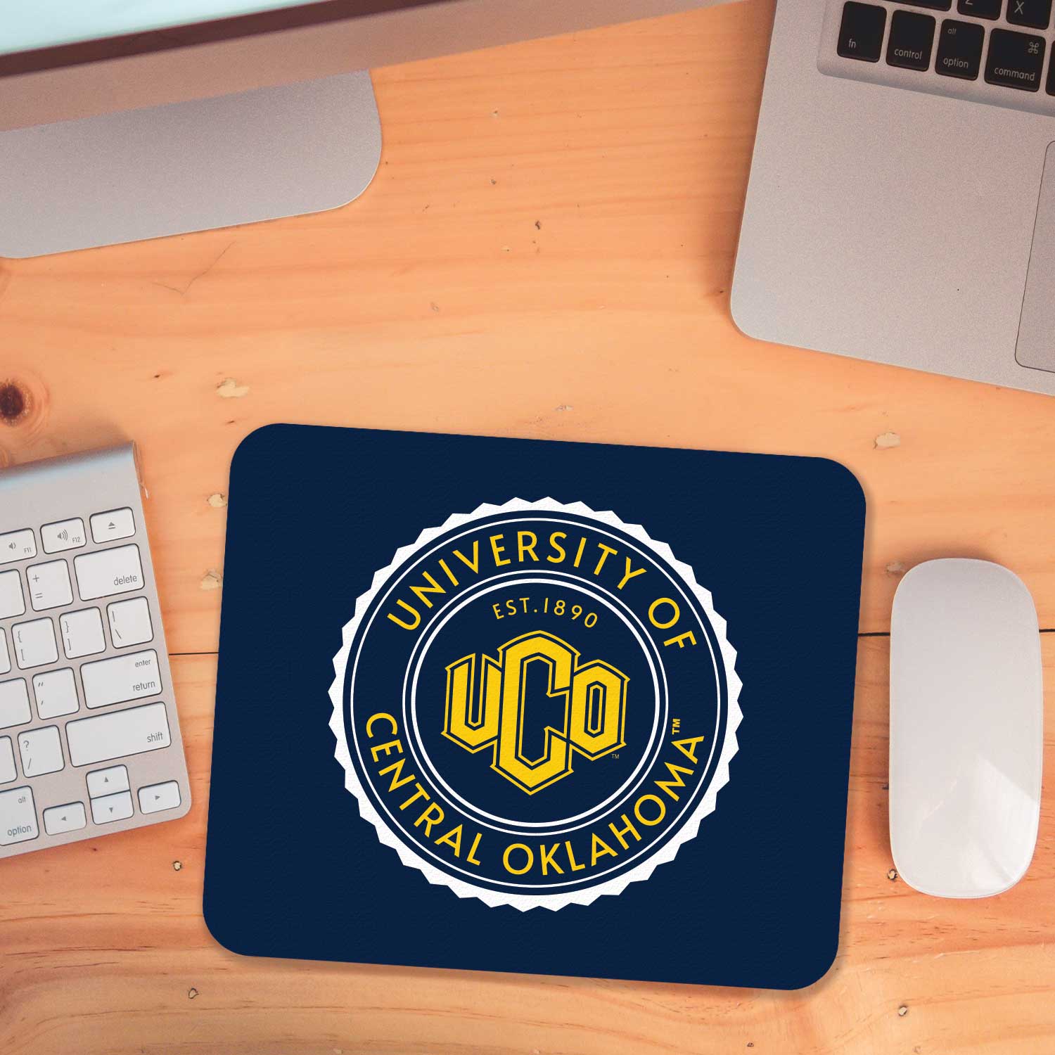 Colormax Mouse Pad