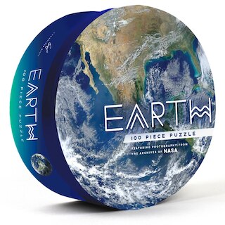 Chronicle EARTH 100 pc Puzzle