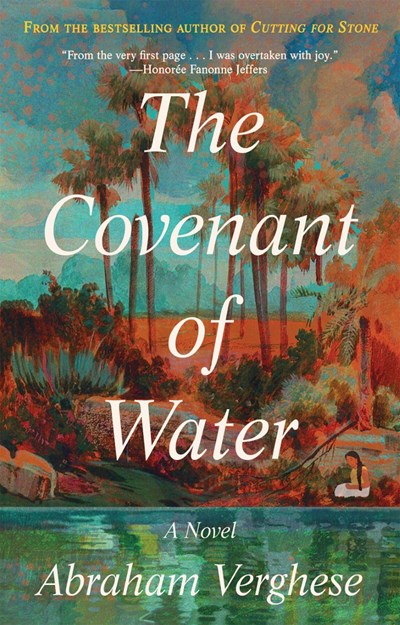 The Covenant of Water (Oprah's Book Club)