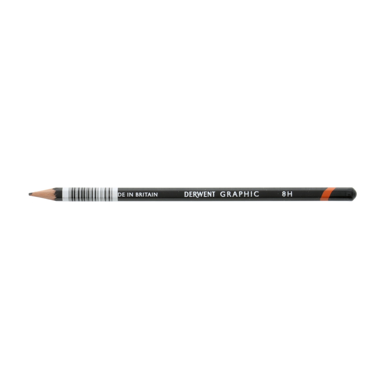 Derwent Graphic Pencil, 8H