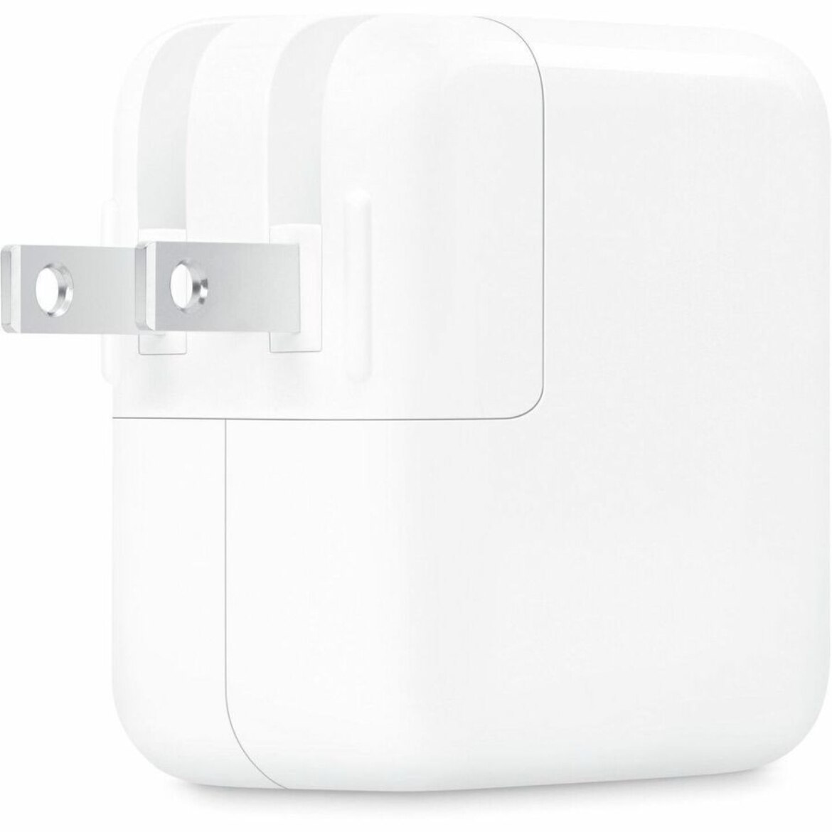 Apple 35W Dual USB-C Port Power Adapter