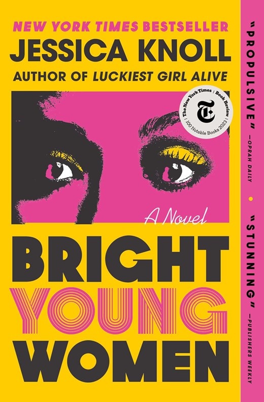 Bright Young Women