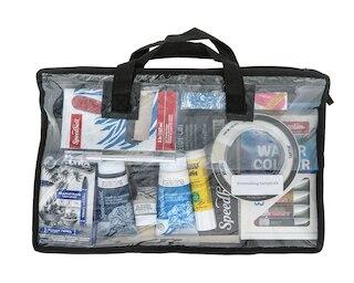 Printmaking Custom Kit