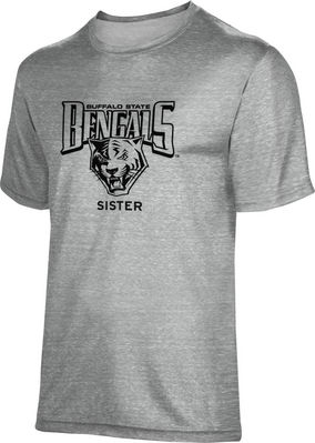 Youth ProSphere Tri-Blend Tee - Sister