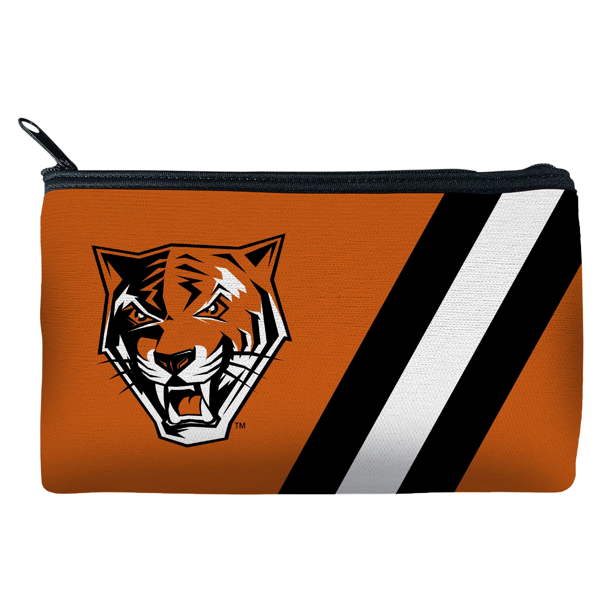 Emblematic Neoprene Accessory Pouch