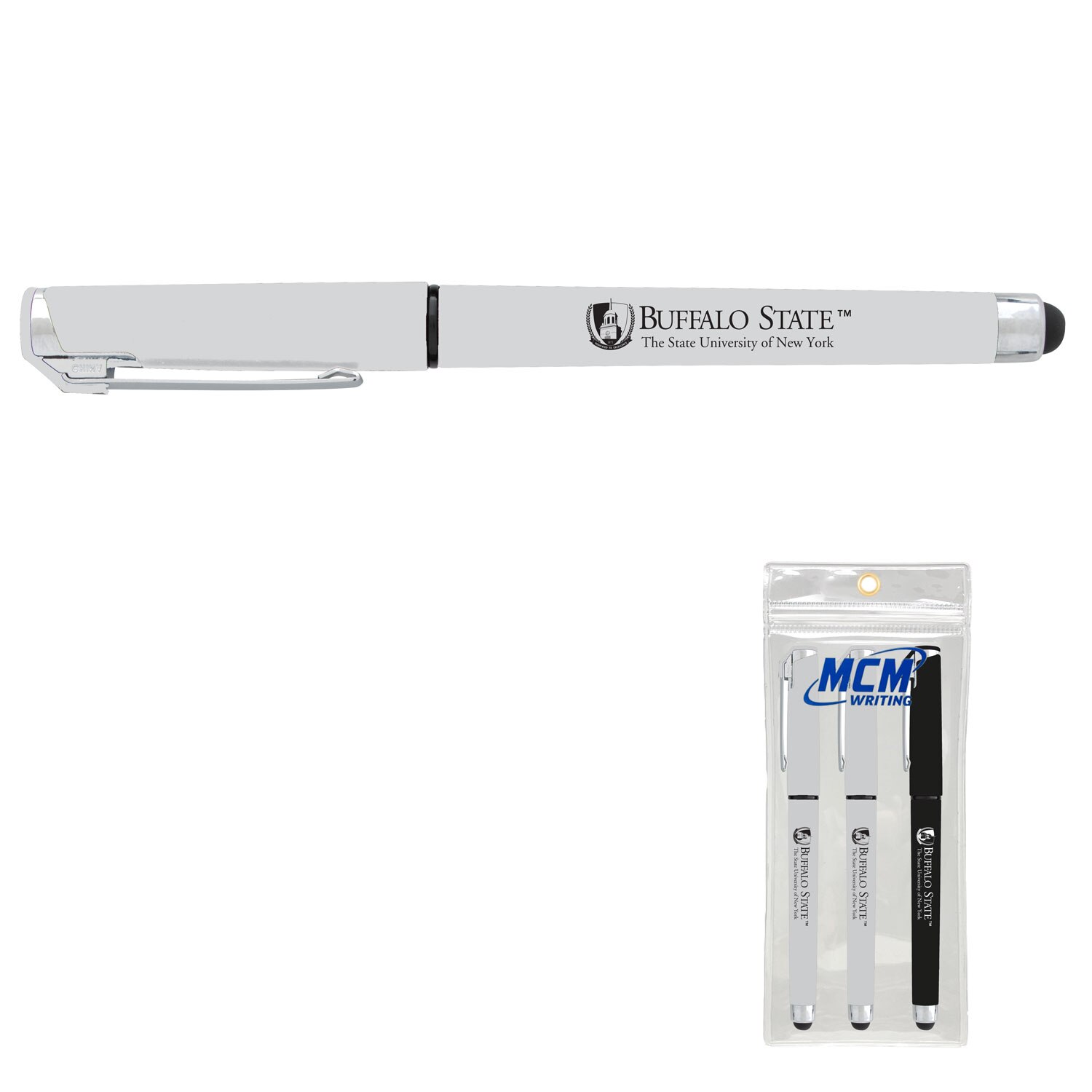 Cali Stylus Pen 3pk
