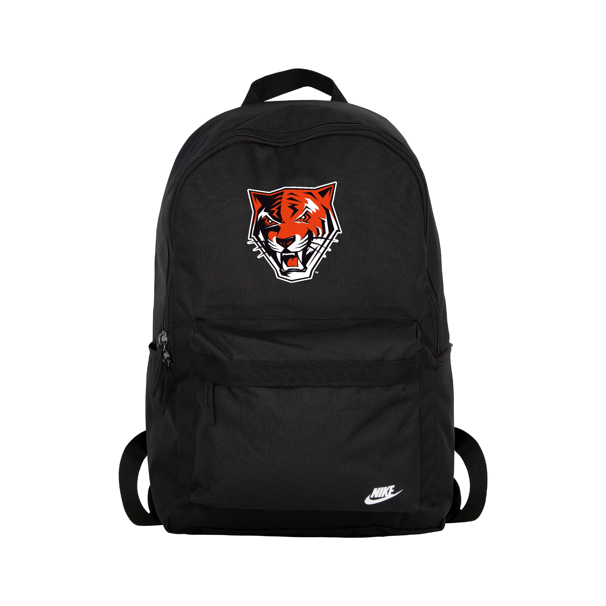 Buffalo State Heritage Backpack blk