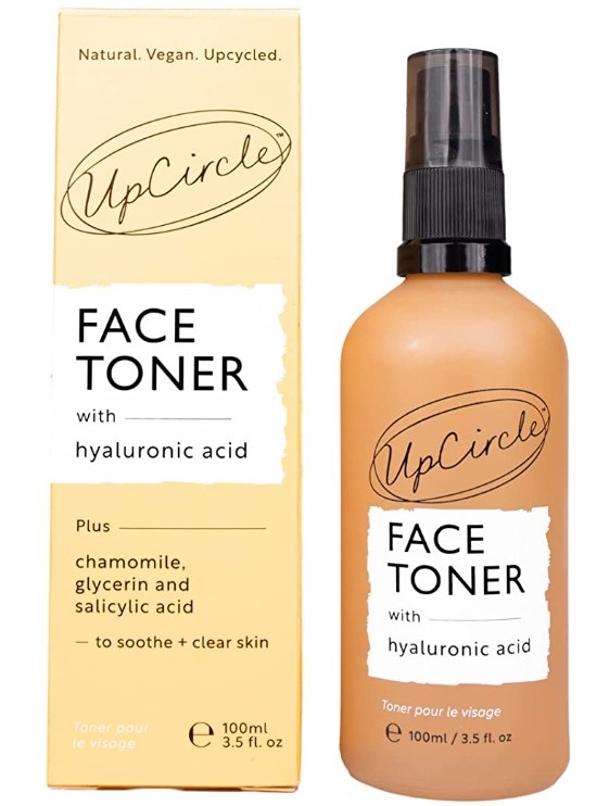 Up Circle Face Toner 3.5 oz