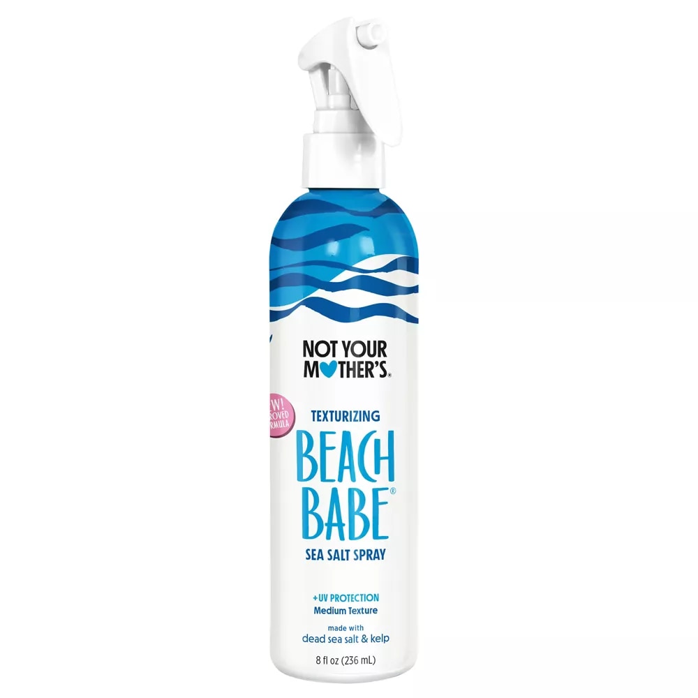 NYM Beach Babe Sea Salt Spry 8Oz