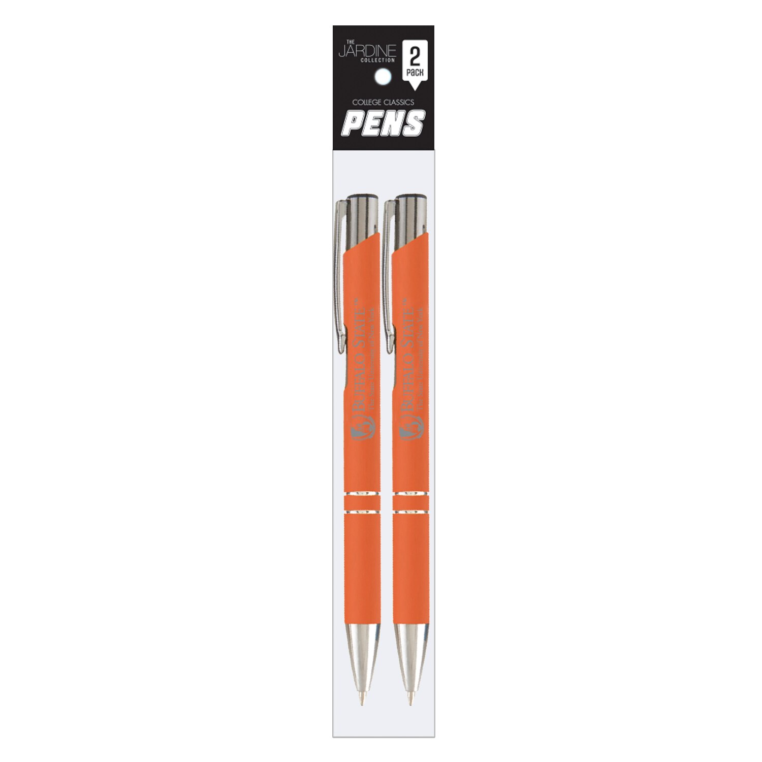 Chic Soft Grip 2pk Primary Mark