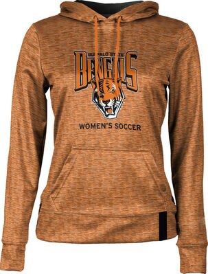 Girl's ProSphere Sublimated Hoodie - Girl's Soccer