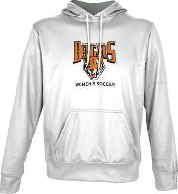 Youth Spectrum Pullover Hoodie -  Women's Soccer