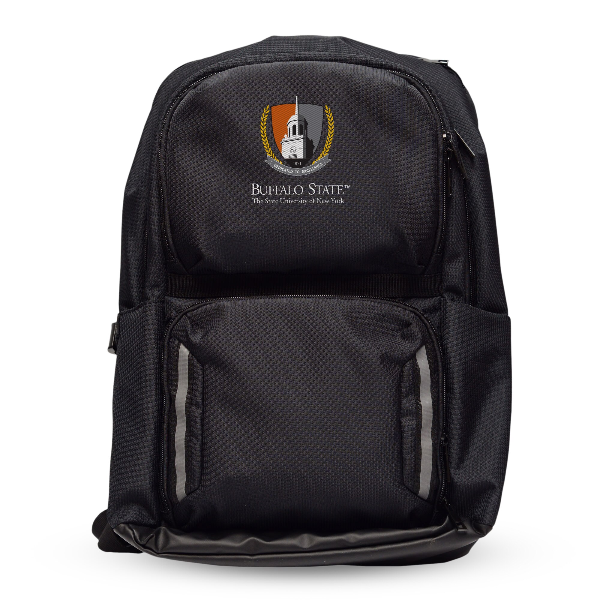 buffalo state Core Emblematic Backpack