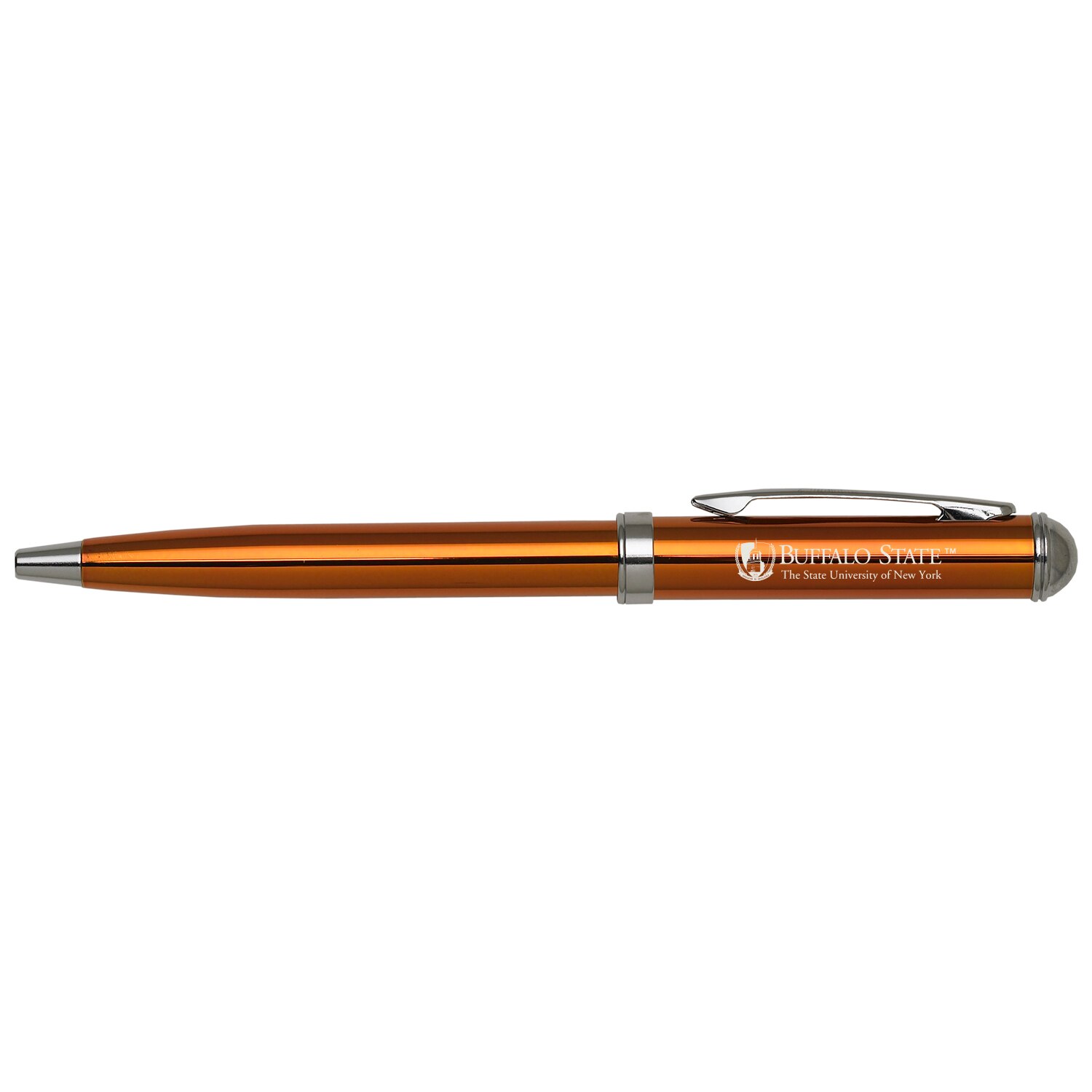 Click Action Gel Ink Pen