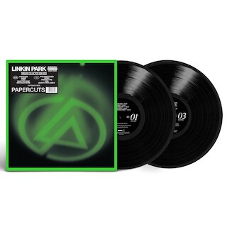 PAPERCUTS (2LP)