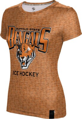 ProSphere Ice Hockey Women's Short Sleeve Tee