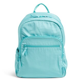 Campus Backpack : Turquoise Sky