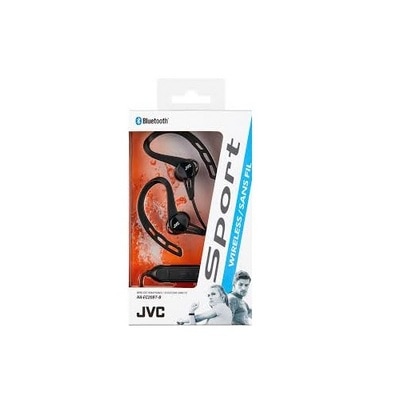 JVC In-Ear Sport