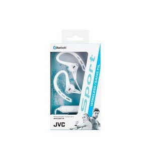 JVC In-Ear Sport