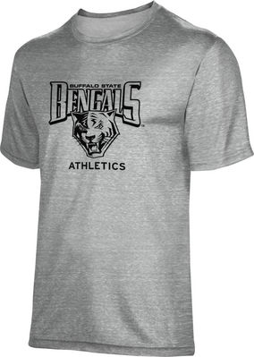 ProSphere Athletics Youth Unisex TriBlend Distressed Tee