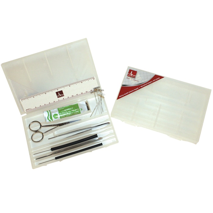 Mccoy Disecting Kit