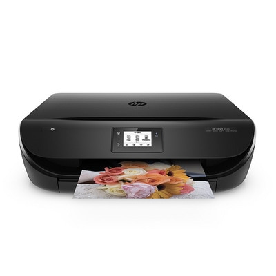 HP Envy 4520 All-In-One Printer