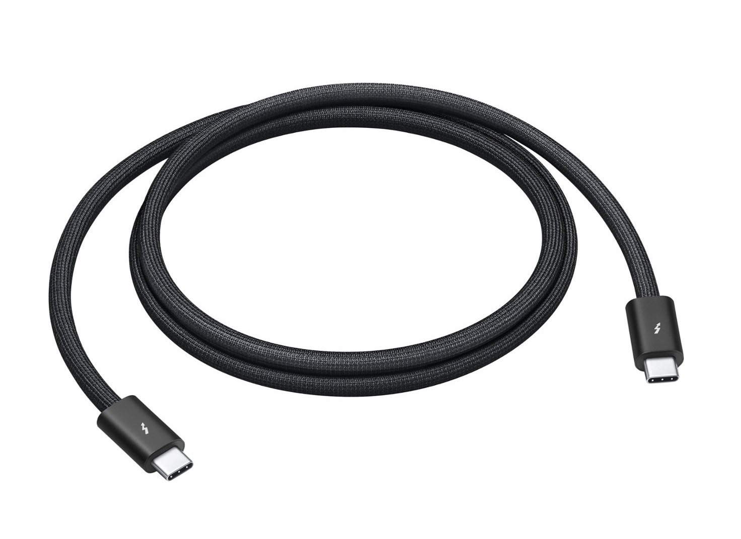 Apple Thunderbolt 4 (USB-C) Pro Cable (1m)