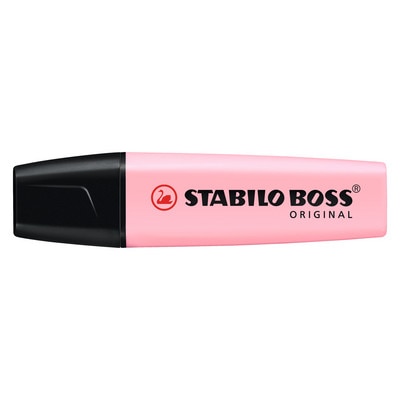 Boss Orig Pastel Pink Blush