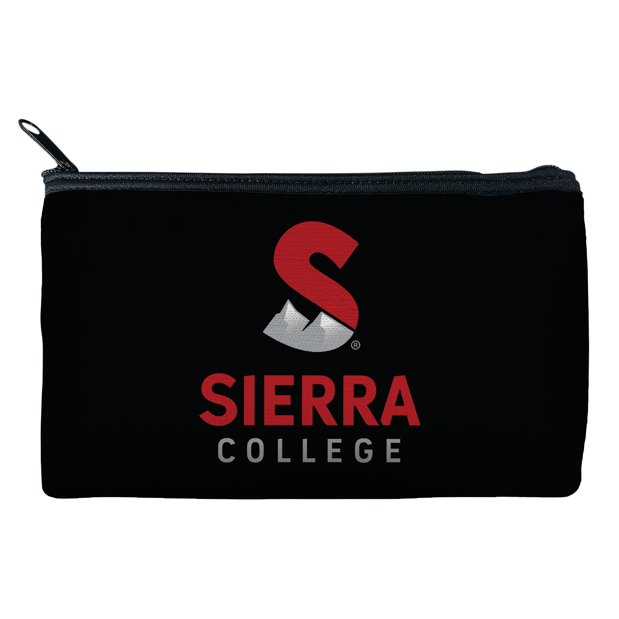 Emblematic Neoprene Accessory Pouch