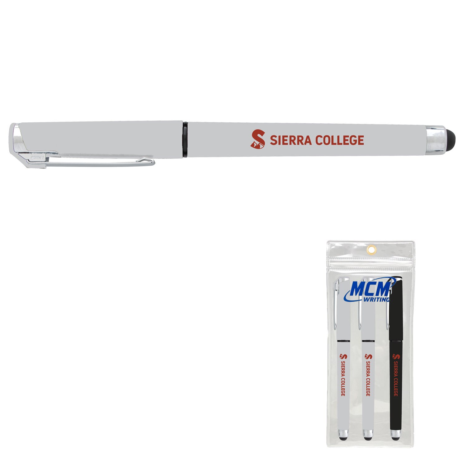 Cali Stylus Pen 3pk