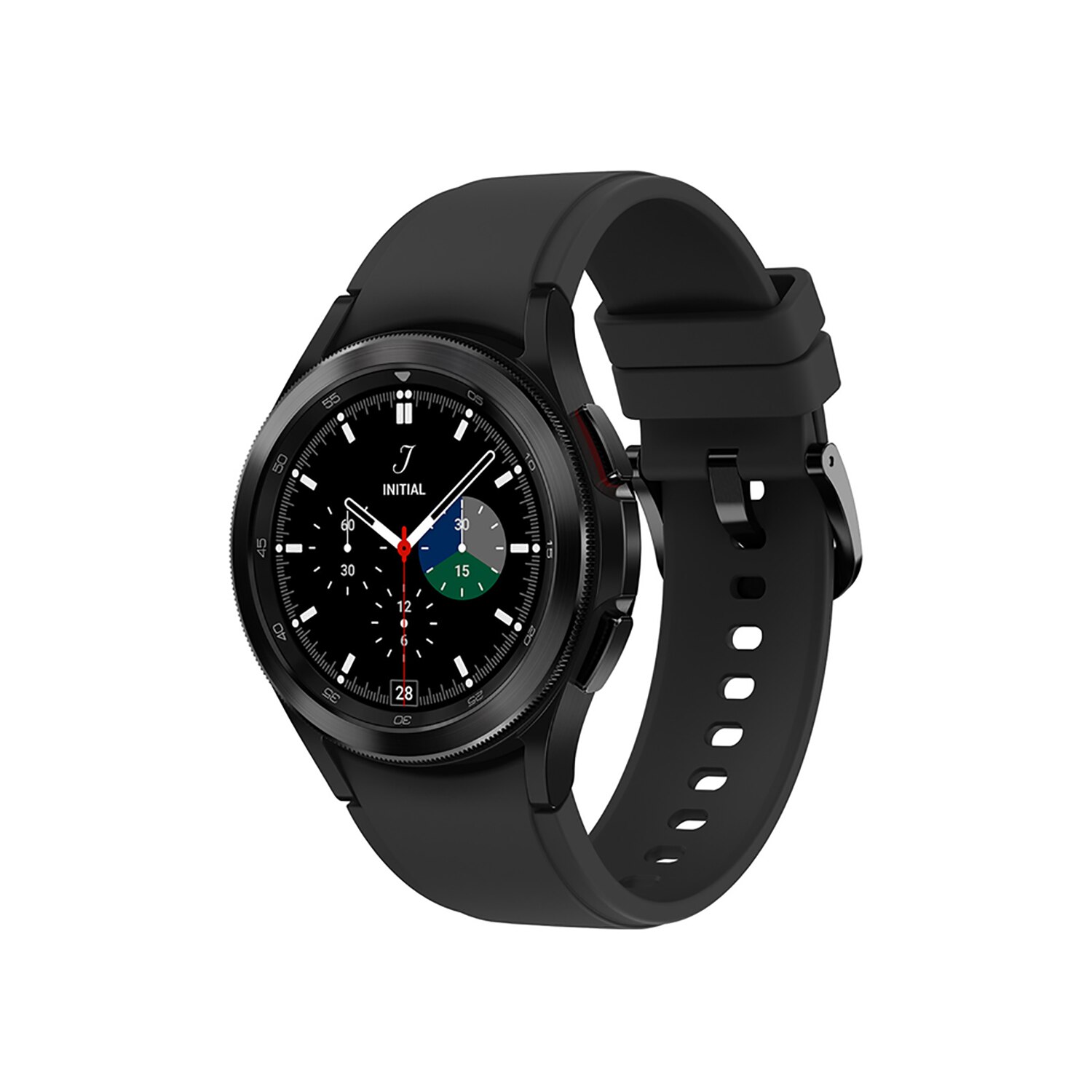 Samsung Galaxy Watch4 Classic, 42mm- Black | Sierra College