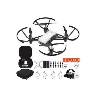 DJI RYZE Tello Drone Boost Combo | Sierra College Official Bookstore