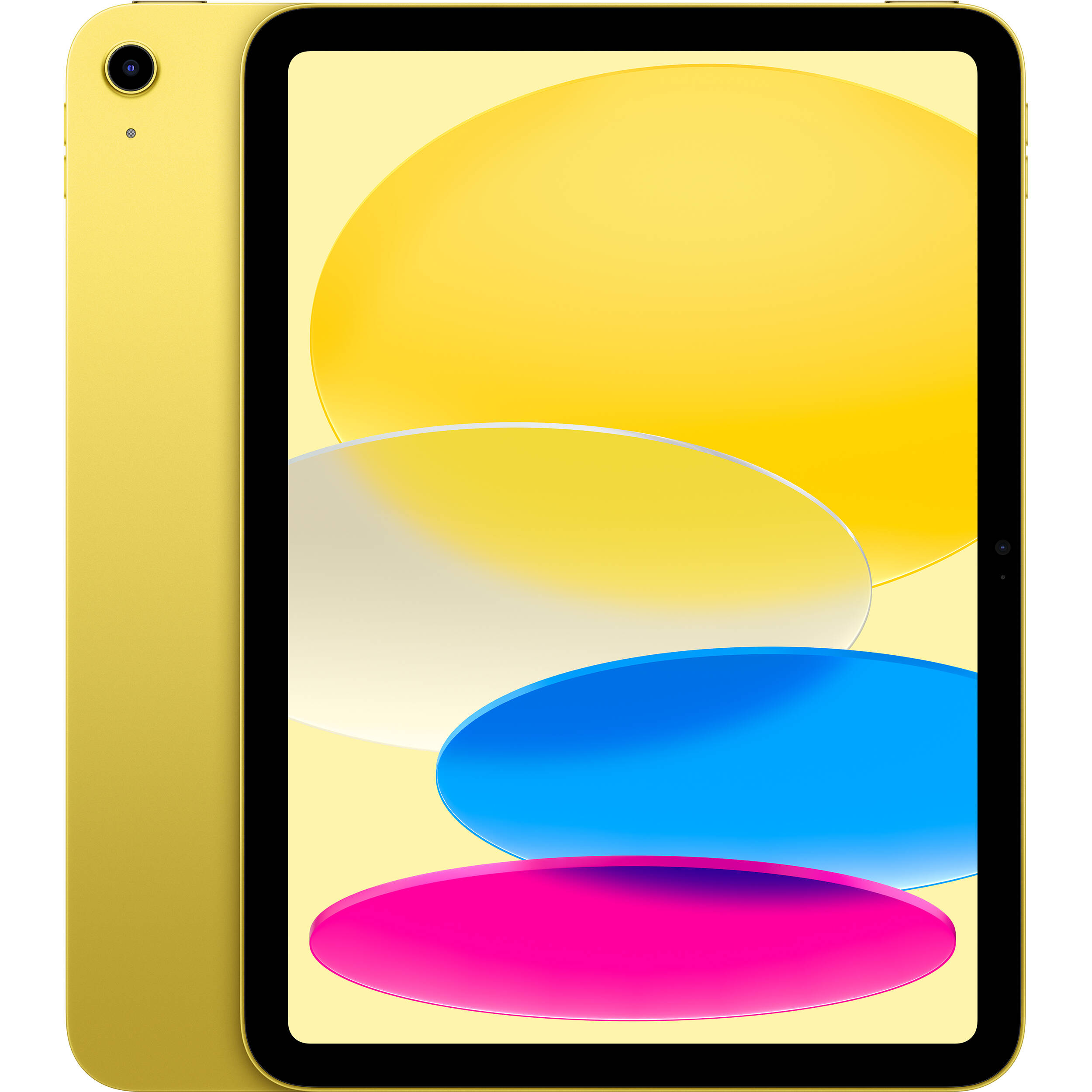 11-inch iPad Wi-Fi + Cellular 256GB