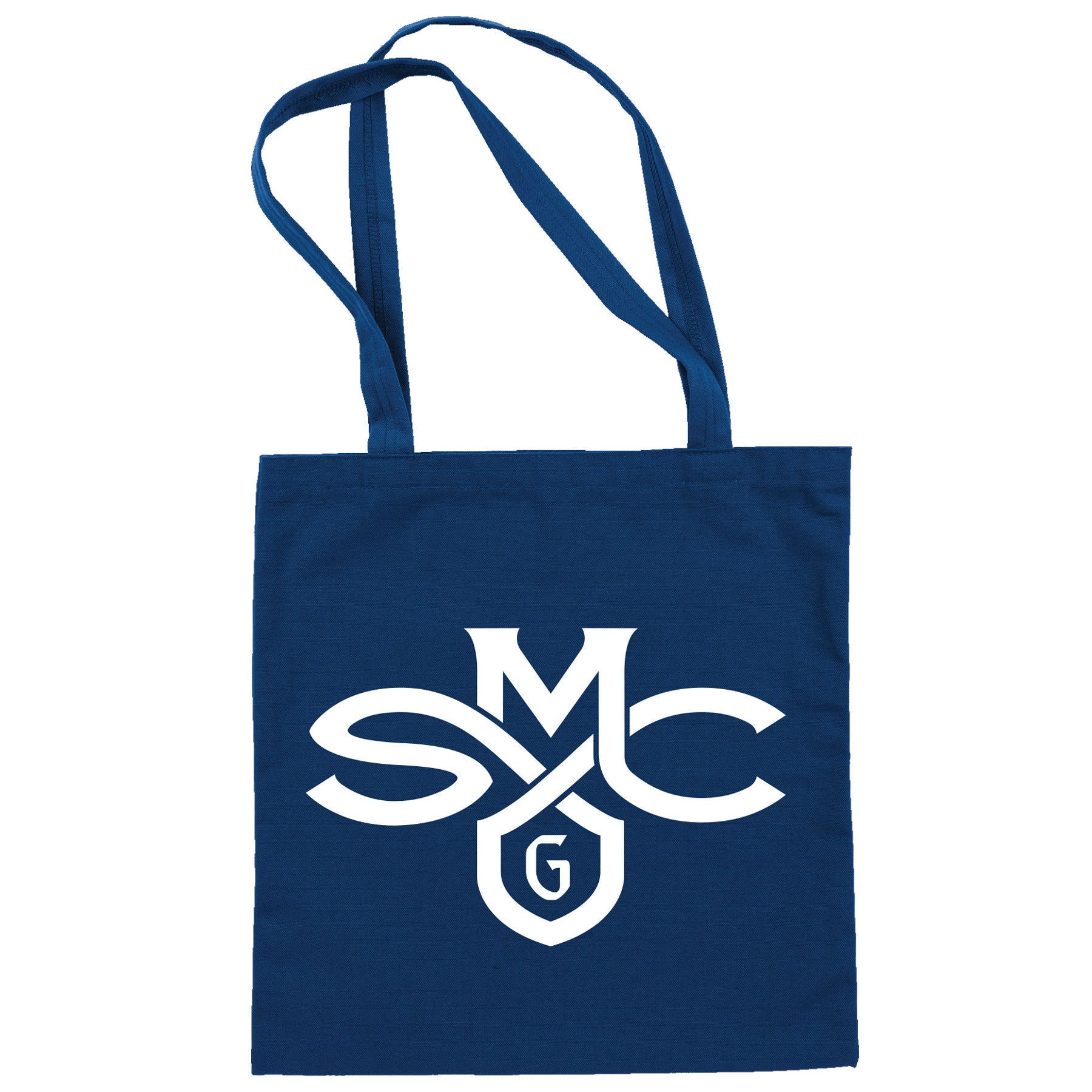 Saint Marys College of California Color Canvas Tote
