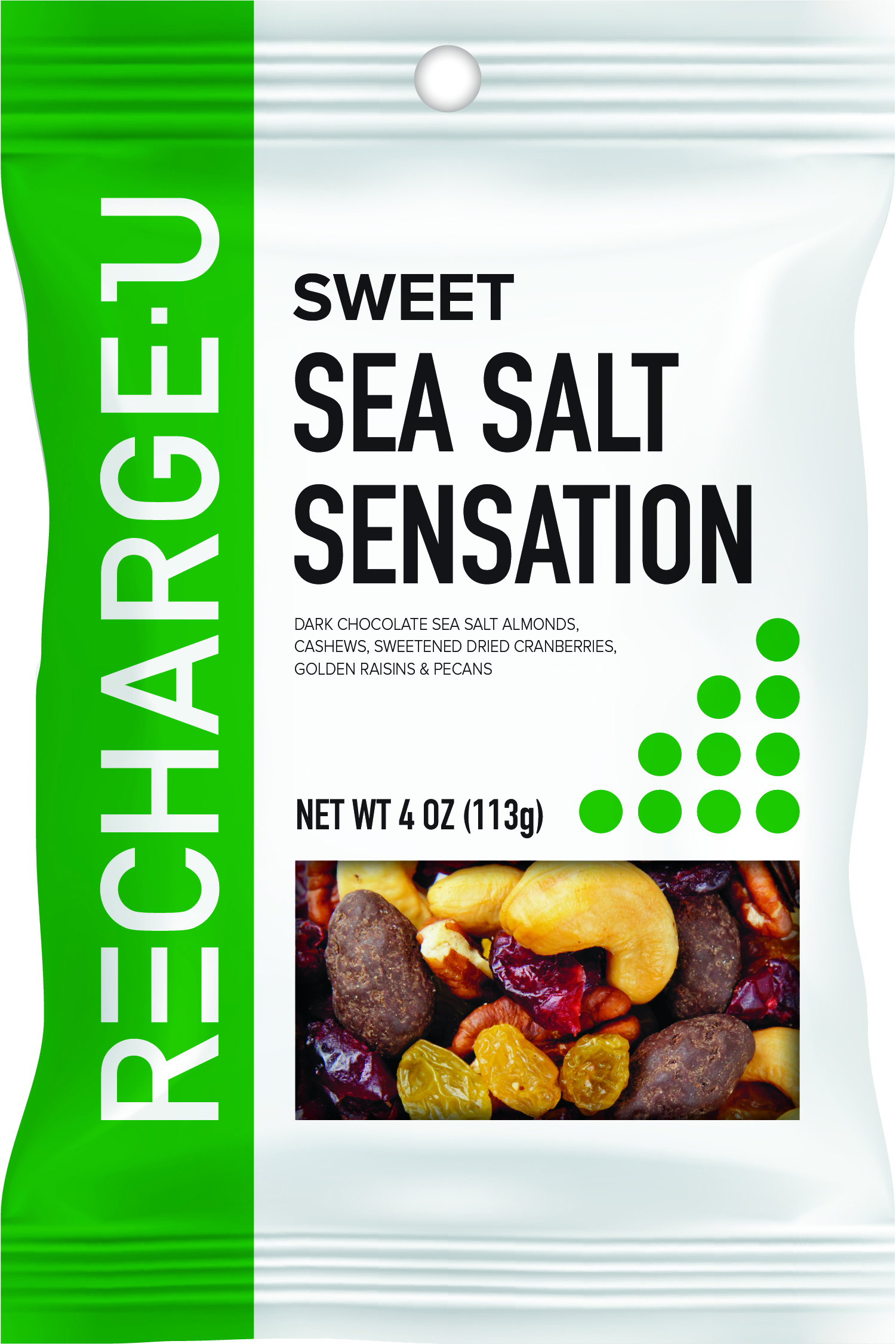 SWEET SEA SALT SENSATION RECHARGEU