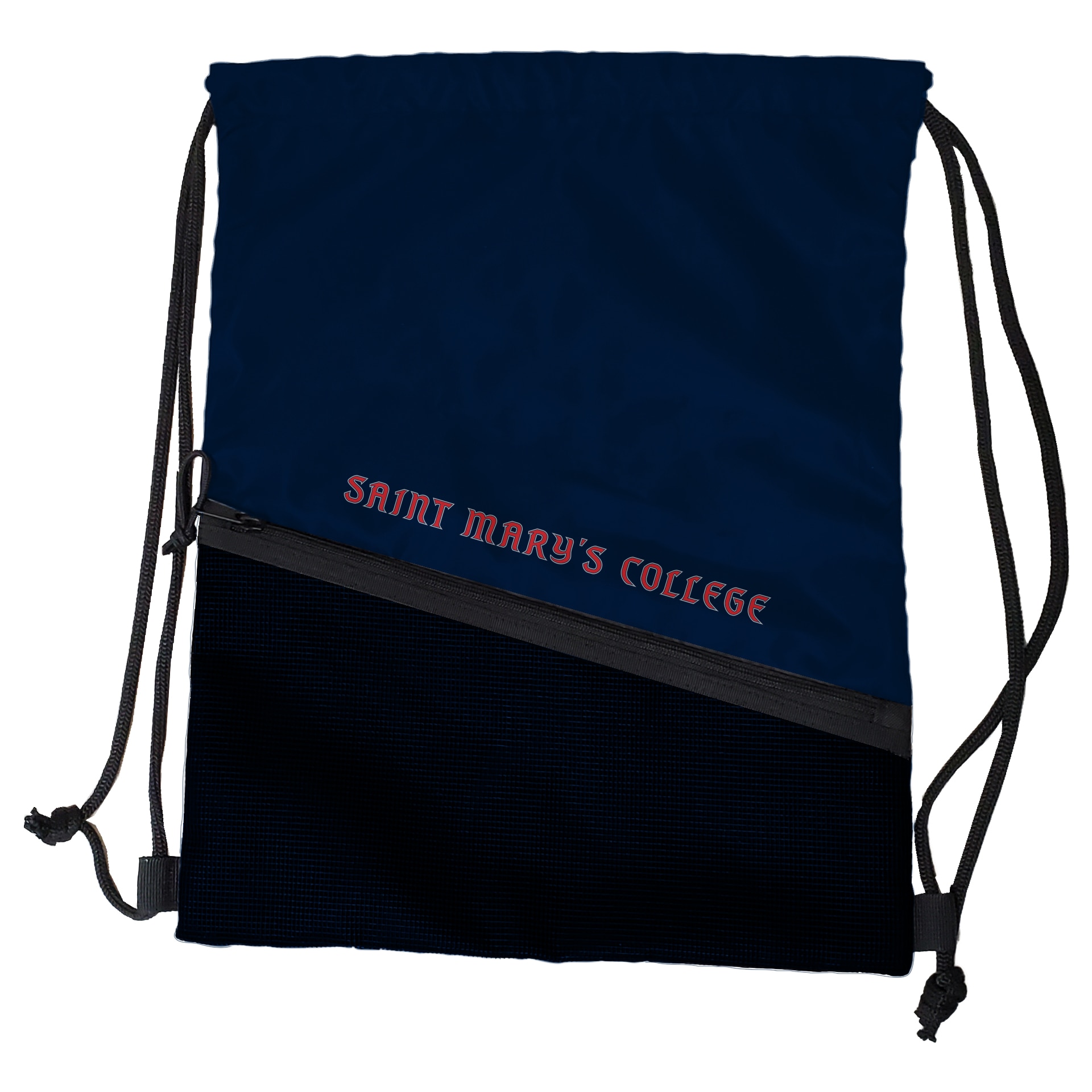 Saint Mary's College of California 871 Tilt Backsack Backpacks and Bags
