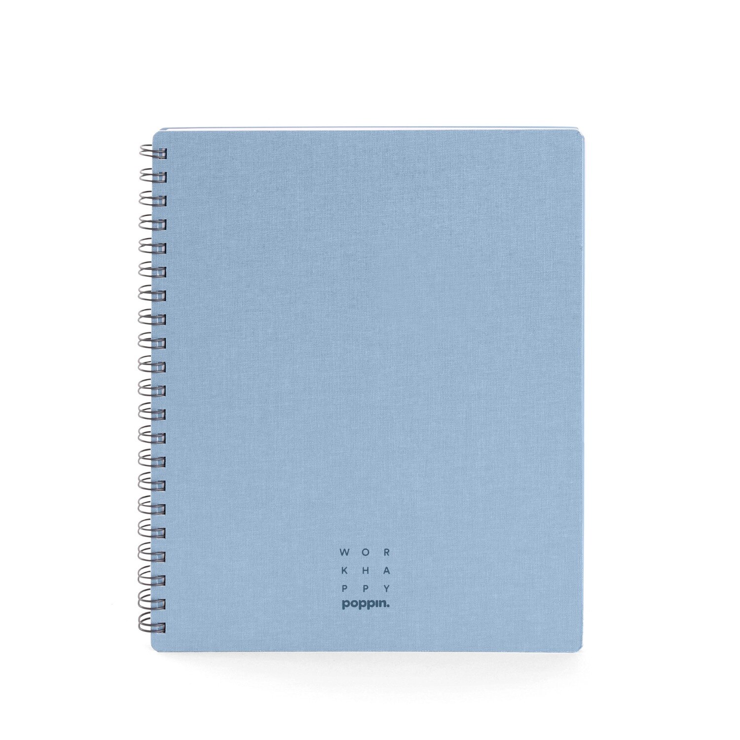 Work Happy Lagoon 1-Sub Notebook