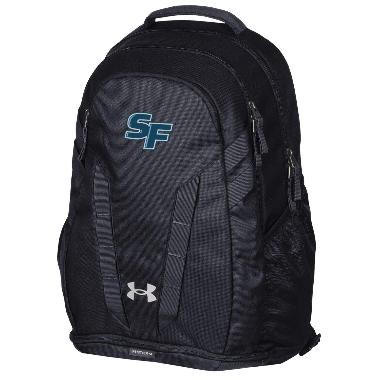 Santa Fe College Hustle 5.0 Backpack