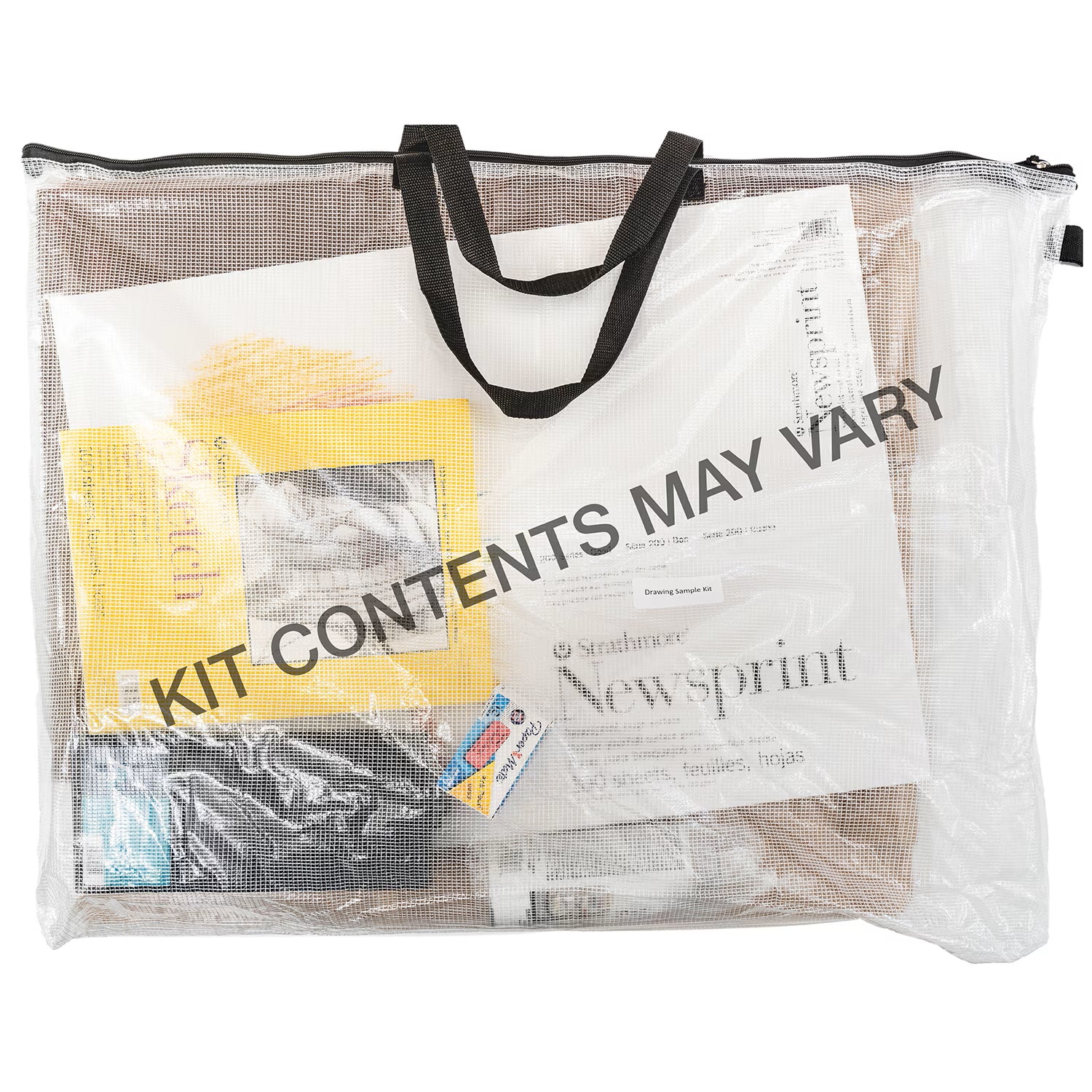 Art Fundamentals Kit-ART1001c