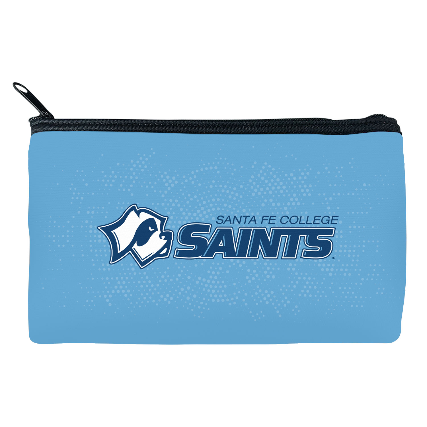 Emblematic Neoprene Accessory Pouch