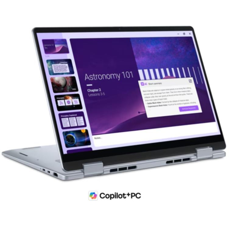 Dell 14 Plus 2-in-1 CU7/16/1TB